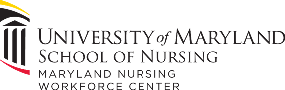 Maryland Nursing Workforce Center